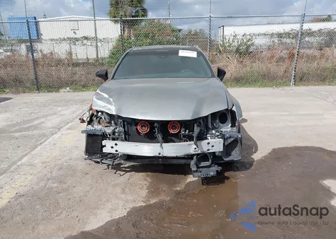 2017 Lexus Gs F z USA, uszkodzony, nr VIN JTHBP1BL9HA002268